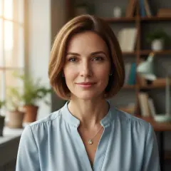 Autor Lidia Szymczak