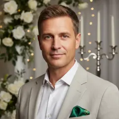 Autor Juliusz Michalak