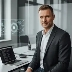 Autor Wiktor Sawicki