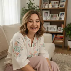 Autor Julia Jabłońska