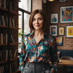 Autor Ewa Maciejewska