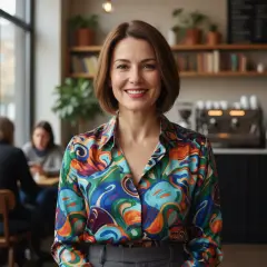 Autor Justyna Grabowska