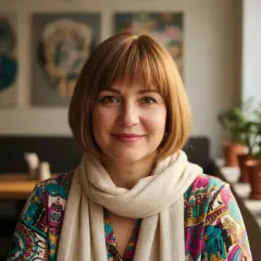 Autor Paulina Mróz