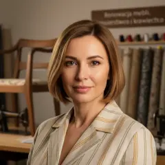 Autor Małgorzata Kaczmarczyk
