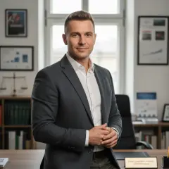 Autor Gabriel Pietrzak