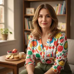 Autor Sylwia Szymczak