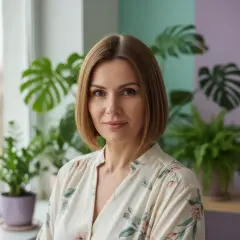 Autor Karolina Górska