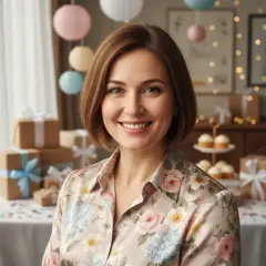 Autor Michalina Sokołowska