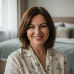 Autor Dagmara Krupa