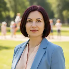 Autor Hélène Joly
