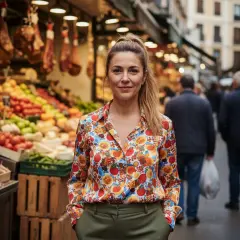 Autor Noelia Delafuente