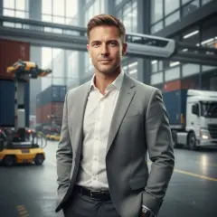 Autor Marcel Wasilewski
