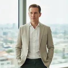 Autor Samuel Pagan