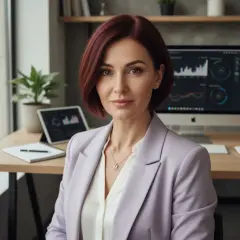 Autor Maja Kaczmarek