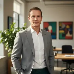 Autor Maks Sokołowski