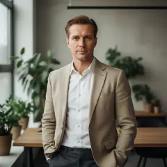 Autor Miłosz Malinowski