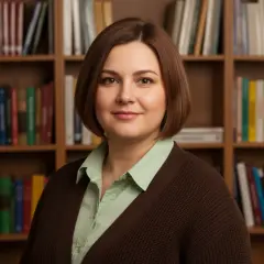 Autor Olivie Fournier