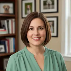 Autor Martine Bonneau