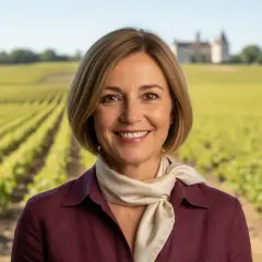 Autor Frédérique Albert