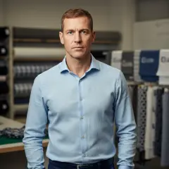 Autor Matthieu Marechal