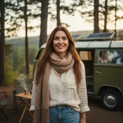 Autor Adèle Techer