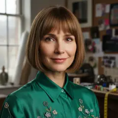 Autor Emmanuelle Louis