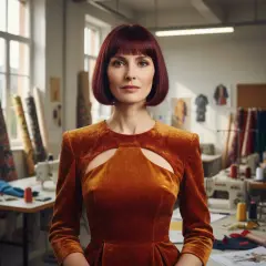 Autor Valérie Torres