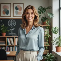 Autor Liliana De rosa