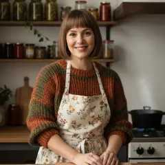 Autor Ann-Katrin Berg