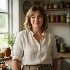 Autor Gunhild Karlsson