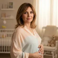 Autor Maria Benedetti