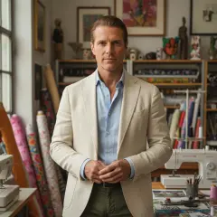 Autor Gianni Galli