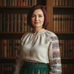 Autor Pola Zając