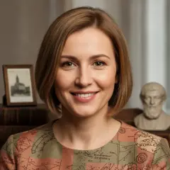 Autor Agnieszka Kaczmarek