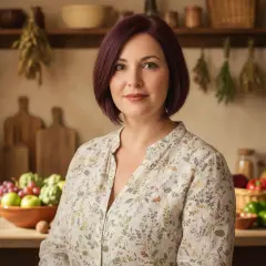 Autor Alexandria Lebon