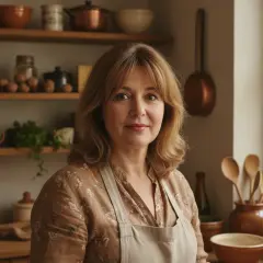 Autor Amélie Jourdan