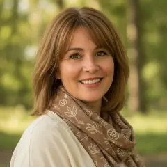 Autor Carlie Hettinger