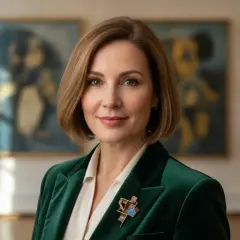 Autor Velma Pollich