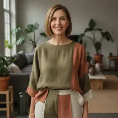 Autor Kendra Durgan
