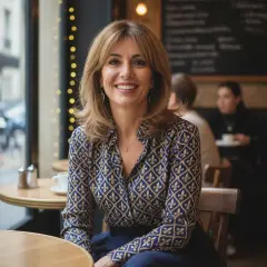 Autor Noelia Gurule