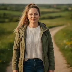 Autor Célina Morin