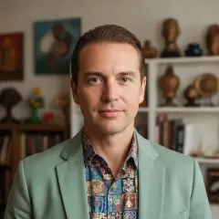 Autor Per-Åke Lindqvist