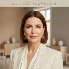 Autor Pernilla Gustafsson
