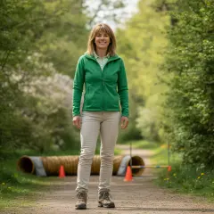 Autor Johanna Löfgren