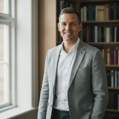 Autor Percy Ivarsson