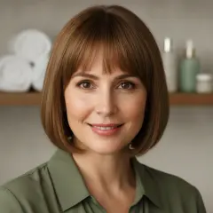 Autor Ann-Kristin Holmberg
