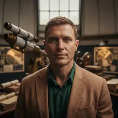 Autor Ola Åberg