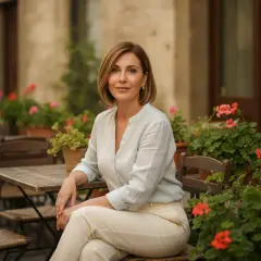 Autor Ileana Verdi