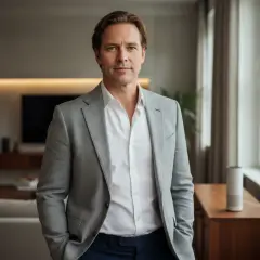 Autor Hadar Strömberg
