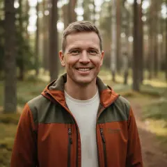 Autor Jim Nordström